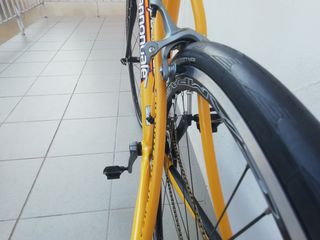 Δρόμου - Κούρσας Cannondale 2026 CAAD 4 Handmade in USA-thumb-14