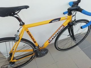 Δρόμου - Κούρσας Cannondale 2026 CAAD 4 Handmade in USA-thumb-15
