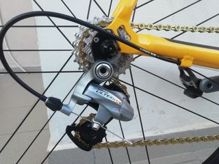 Δρόμου - Κούρσας Cannondale 2026 CAAD 4 Handmade in USA-thumb-17