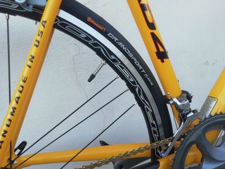 Δρόμου - Κούρσας Cannondale 2026 CAAD 4 Handmade in USA-thumb-18
