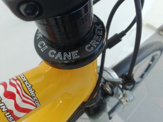 Δρόμου - Κούρσας Cannondale 2026 CAAD 4 Handmade in USA-thumb-20