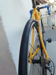 Δρόμου - Κούρσας Cannondale 2026 CAAD 4 Handmade in USA-thumb-26