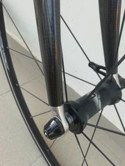 Δρόμου - Κούρσας Cannondale 2026 CAAD 4 Handmade in USA-thumb-27