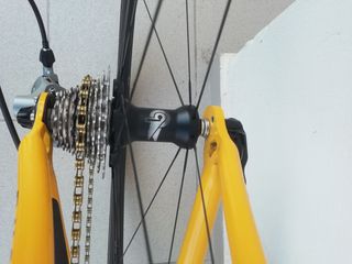 Δρόμου - Κούρσας Cannondale 2026 CAAD 4 Handmade in USA-thumb-28