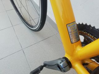 Δρόμου - Κούρσας Cannondale 2026 CAAD 4 Handmade in USA-thumb-29