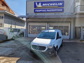 Mercedes-Benz Citan 2022 112 CDI