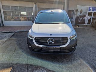 Mercedes-Benz Citan 2022 112 CDI-thumb-1