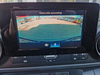 Mercedes-Benz Citan 2022 112 CDI-thumb-11
