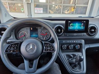 Mercedes-Benz Citan 2022 112 CDI-thumb-12