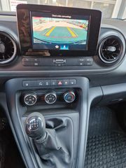 Mercedes-Benz Citan 2022 112 CDI-thumb-13