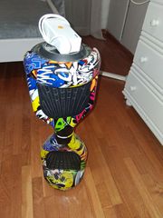 Skateboard -Waveboard UrbanGlide 2023