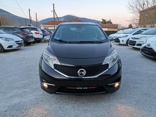 Nissan Note 2016 1.5 DCI N-TEC ΕΥΡΟ 6 ΚΆΜΕΡΑ ΚΛΙΜΑ ΑΡΙΣΤΟ-thumb-3
