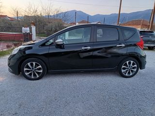 Nissan Note 2016 1.5 DCI N-TEC ΕΥΡΟ 6 ΚΆΜΕΡΑ ΚΛΙΜΑ ΑΡΙΣΤΟ-thumb-4