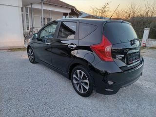 Nissan Note 2016 1.5 DCI N-TEC ΕΥΡΟ 6 ΚΆΜΕΡΑ ΚΛΙΜΑ ΑΡΙΣΤΟ-thumb-5