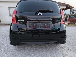 Nissan Note 2016 1.5 DCI N-TEC ΕΥΡΟ 6 ΚΆΜΕΡΑ ΚΛΙΜΑ ΑΡΙΣΤΟ-thumb-6