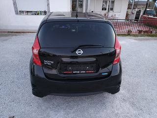 Nissan Note 2016 1.5 DCI N-TEC ΕΥΡΟ 6 ΚΆΜΕΡΑ ΚΛΙΜΑ ΑΡΙΣΤΟ-thumb-7