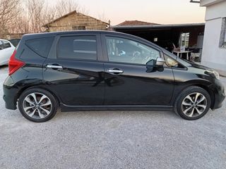 Nissan Note 2016 1.5 DCI N-TEC ΕΥΡΟ 6 ΚΆΜΕΡΑ ΚΛΙΜΑ ΑΡΙΣΤΟ-thumb-8