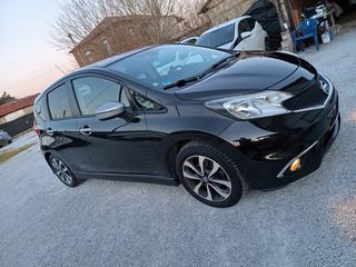 Nissan Note 2016 1.5 DCI N-TEC ΕΥΡΟ 6 ΚΆΜΕΡΑ ΚΛΙΜΑ ΑΡΙΣΤΟ-thumb-9