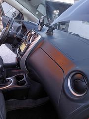 Nissan Note 2016 1.5 DCI N-TEC ΕΥΡΟ 6 ΚΆΜΕΡΑ ΚΛΙΜΑ ΑΡΙΣΤΟ-thumb-35
