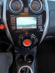 Nissan Note 2016 1.5 DCI N-TEC ΕΥΡΟ 6 ΚΆΜΕΡΑ ΚΛΙΜΑ ΑΡΙΣΤΟ-thumb-36