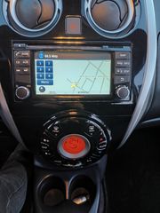 Nissan Note 2016 1.5 DCI N-TEC ΕΥΡΟ 6 ΚΆΜΕΡΑ ΚΛΙΜΑ ΑΡΙΣΤΟ-thumb-37