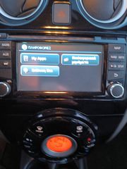 Nissan Note 2016 1.5 DCI N-TEC ΕΥΡΟ 6 ΚΆΜΕΡΑ ΚΛΙΜΑ ΑΡΙΣΤΟ-thumb-41