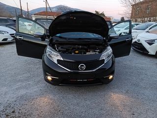 Nissan Note 2016 1.5 DCI N-TEC ΕΥΡΟ 6 ΚΆΜΕΡΑ ΚΛΙΜΑ ΑΡΙΣΤΟ-thumb-10