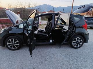 Nissan Note 2016 1.5 DCI N-TEC ΕΥΡΟ 6 ΚΆΜΕΡΑ ΚΛΙΜΑ ΑΡΙΣΤΟ-thumb-11