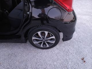 Nissan Note 2016 1.5 DCI N-TEC ΕΥΡΟ 6 ΚΆΜΕΡΑ ΚΛΙΜΑ ΑΡΙΣΤΟ-thumb-12