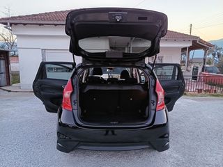 Nissan Note 2016 1.5 DCI N-TEC ΕΥΡΟ 6 ΚΆΜΕΡΑ ΚΛΙΜΑ ΑΡΙΣΤΟ-thumb-13