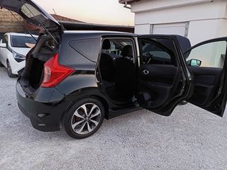 Nissan Note 2016 1.5 DCI N-TEC ΕΥΡΟ 6 ΚΆΜΕΡΑ ΚΛΙΜΑ ΑΡΙΣΤΟ-thumb-14