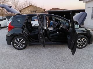 Nissan Note 2016 1.5 DCI N-TEC ΕΥΡΟ 6 ΚΆΜΕΡΑ ΚΛΙΜΑ ΑΡΙΣΤΟ-thumb-15