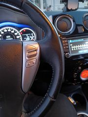 Nissan Note 2016 1.5 DCI N-TEC ΕΥΡΟ 6 ΚΆΜΕΡΑ ΚΛΙΜΑ ΑΡΙΣΤΟ-thumb-17