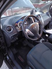 Nissan Note 2016 1.5 DCI N-TEC ΕΥΡΟ 6 ΚΆΜΕΡΑ ΚΛΙΜΑ ΑΡΙΣΤΟ-thumb-19