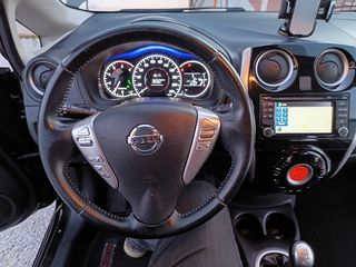 Nissan Note 2016 1.5 DCI N-TEC ΕΥΡΟ 6 ΚΆΜΕΡΑ ΚΛΙΜΑ ΑΡΙΣΤΟ-thumb-20