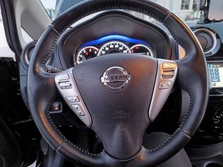 Nissan Note 2016 1.5 DCI N-TEC ΕΥΡΟ 6 ΚΆΜΕΡΑ ΚΛΙΜΑ ΑΡΙΣΤΟ-thumb-21