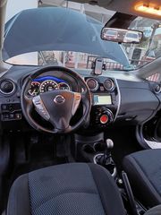 Nissan Note 2016 1.5 DCI N-TEC ΕΥΡΟ 6 ΚΆΜΕΡΑ ΚΛΙΜΑ ΑΡΙΣΤΟ-thumb-22