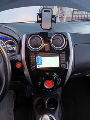 Nissan Note 2016 1.5 DCI N-TEC ΕΥΡΟ 6 ΚΆΜΕΡΑ ΚΛΙΜΑ ΑΡΙΣΤΟ-thumb-28