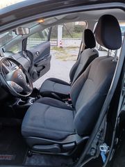 Nissan Note 2016 1.5 DCI N-TEC ΕΥΡΟ 6 ΚΆΜΕΡΑ ΚΛΙΜΑ ΑΡΙΣΤΟ-thumb-29