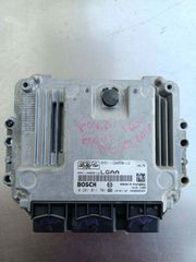 ΕΓΚΕΦΑΛΟΣ ΚΙΝΗΤΗΡΑ FORD 1600cc TDCI DIESEL 2008-2011 BOSCH 0281011701