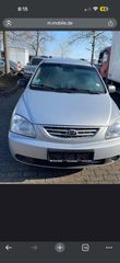 Kia Carens 2005