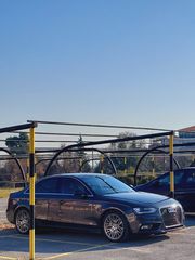 Audi A4 2014 Sline Look-thumb-3