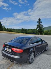 Audi A4 2014 Sline Look-thumb-4