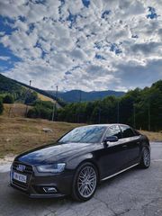 Audi A4 2014 Sline Look-thumb-6