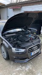 Audi A4 2014 Sline Look-thumb-8