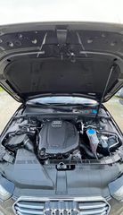 Audi A4 2014 Sline Look-thumb-9