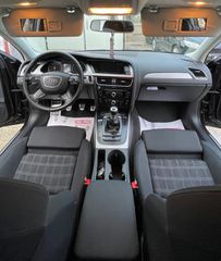 Audi A4 2014 Sline Look-thumb-10