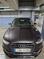 Audi A4 2014 Sline Look-thumb-15