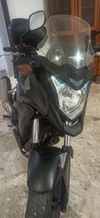 Honda CBX 500 2015 CB 500 X ABS
