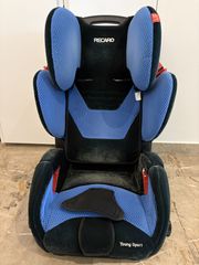 ΠΑΙΔΙΚΟ ΚΑΘΙΣΜΑ RECARO YOUNG SPORT